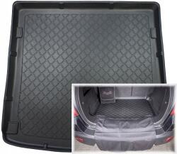 Max-Dywanik Audi Q7 Suv 5D 2006-2015 Csomagtérszőnyeg MultiProtector védőburkolat