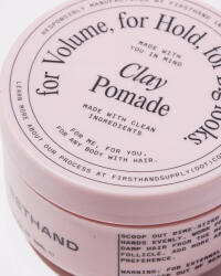 Firsthand Supply Firsthand Clay Pomade 88ml (first-clay)