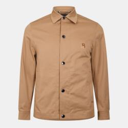 Boss Men's Overshirt - Medium Beige