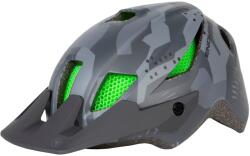 Endura MT500 MTB Helmet Kids - Grey Camo