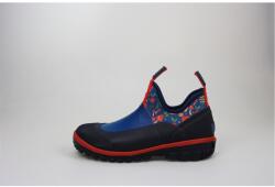 Lamb Гумени ботуши Lamb Women's Gardening Wellies - Blue