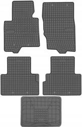 FroGum Infiniti Fx Ii/qx 70 2008-2017 Autószönyegek gumi Frogum alagútvédő