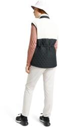 Abacus golf Потник Abacus golf Preston Pile Wind vest - Black (Black)