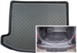 Max-Dywanik Kia Carens IV Van 2013-2019 Csomagtérszőnyeg MultiProtector védőburkolat