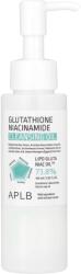 APLB Glutathione Niacinamide Cleansing Oil Arctisztító Olaj