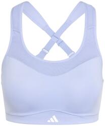 adidas Women's Non Wired High Impact Sports Bra - Blue - sportihobi - 64,52 лв