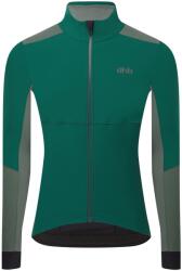 Dhb Яке Dhb Men's Aeron 2.0 Cycling Softshell Jacket - Forest Biome