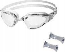 NILS Úszószemüveg Nils Aqua NQG180MAF Szürke (11-10-313)