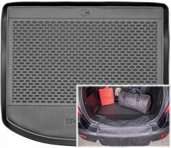Max-Dywanik Kia Sportage II 2010-2016 Csomagtérszőnyeg MultiProtector védőburkolat