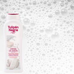 Tulipan Negro Krémes Tusfürdő (650 ml) (8410751093220)