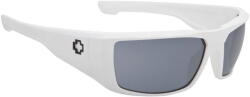 Spy Optic Dirk napszemüveg (matte white/grey) (672052396129)