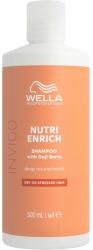 Wella Sampon száraz hajra Wella Invigo Enrich 500ml Tápláló (4064666585536)