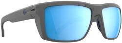 Spy Optic Overhaul XL napszemüveg (matte grey/HB polar ice blue mirror) (6700000000302)