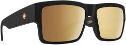 Spy Optic Cyrus napszemüveg (soft matte black/happy bronze gold spectra) (1800000000052)