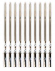 Master Grill&Party Champagne Nyársak Vastag 2 MM 10 Db (5904619383170)