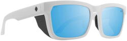Spy Optic Helm Tech napszemüveg (matte white/Happy Boost blue spectra) (6700000000185)