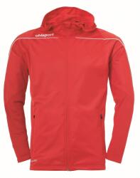 Uhlsport Яке Uhlsport Men's Stream 22 Performance Training Jacket - Red/White