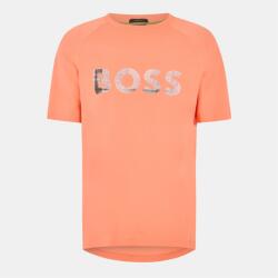 Boss Тениска Boss Men's Teebero T-Shirt - Open Red