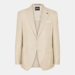Boss Яке Boss Men's H Hutson Formal Jacket - Open White - sportihobi - 522,19 лв