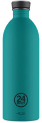 24Bottles Urban 1000ml rozsdamentes acél kulacs, Atlantic Bay