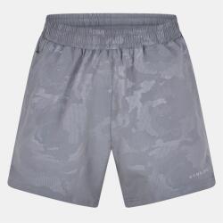 Gym King Къси панталони Gym King Mens Camo Performance Gym Shorts - Gunmetal