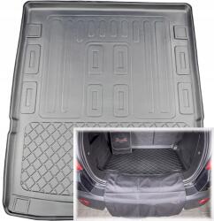 Max-Dywanik Volkswagen Caddy Maxi 20- Csomagtérszőnyeg MultiProtector védőburkolat - allegro - 18 085 Ft