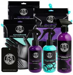 Blend Brothers Lakkvédő szett Felni Téli gumiabroncsok 2x200ml/500 ml Tartozékok