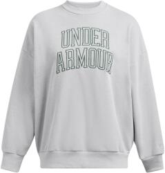 Under Armour Блуза Under Armour Women's Icon Crew Sweatshirt - Grey
