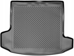 Doma Skoda Kodiaq I 7os Suv 2017-2024 Csomagtérszőnyeg