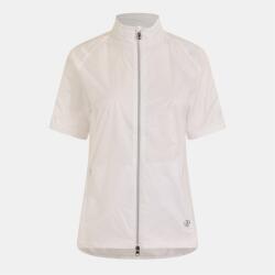 Calvin Klein Golf Яке Calvin Klein Golf Women's Weather Resistant Performance Golf Jacket - White