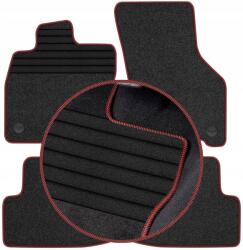 Max-Dywanik Audi A3 IV 8Y mHEV 2020- Autó szőnyeg szett, velúr Erősítés