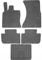 FroGum Porsche Macan 2014- Frogum Autószönyegek alagútvédő