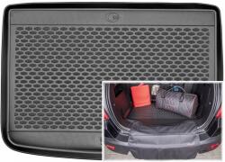 Max-Dywanik Fiat 500L Minivan 2013- Csomagtérszőnyeg MultiProtector védőburkolat - allegro - 13 375 Ft