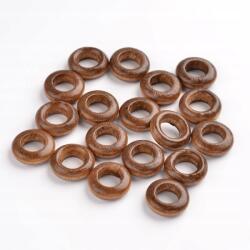 MIXFORM Fa összekötő gyűrű 12x4mm 50db (13WB18770)