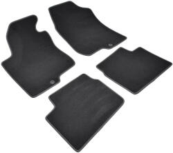 Umbrella Set 4 Covorase Auto Textil pentru Kia Pro Ceed I [ED] (2008-2013) (CNA-2619)