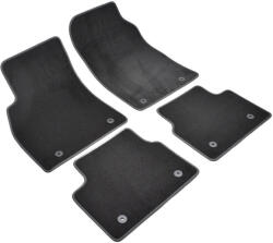Umbrella Set 4 Covorase Auto Textil pentru Opel Insignia I (2009-2017) (CNA-2657)