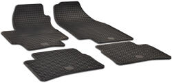 Umbrella Set 4 Covorase Auto din Cauciuc pentru Hyundai Accent (2006-) (CNA-43797)