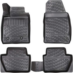 Umbrella Set 4 Covorase Auto din Cauciuc pentru Ford Ecosport II (2012-) (CNA-58165)