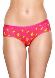 Happy Socks Bugyi Happy Socks Bugyi Pizza Hipster méret L