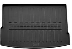 Umbrella Tavita Portbagaj Auto Umbrella Pentru Volkswagen Tiguan II Cu Podea Inalta (2015-) (CNA-106151)