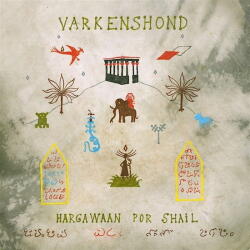 Varkenshond Hargawaan Por Shail