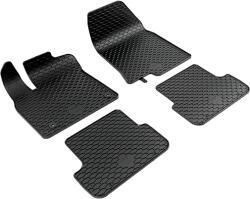 Umbrella Set 4 Covorase Auto din Cauciuc pentru Dacia Sandero Stepway (2020-) (CNA-24609)