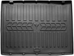 Umbrella Tavita Portbagaj Auto Umbrella Pentru Renault Clio III Combi, Cu Podea Joasa (2005-2012) (CNA-109705)