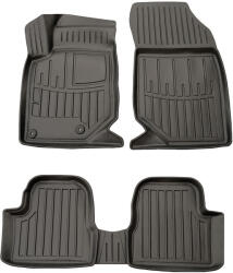 Umbrella Set 5 Covorase Auto din Cauciuc pentru Ds3 Crossback (2018-) (CNA-116585)