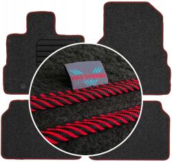 Max-Dywanik Chevrolet Equinox 2011-2017 Szőnyeg szett Autószőnyeg - allegro - 11 195 Ft