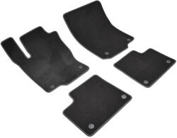 Umbrella Set 4 Covorase Auto Textil pentru Mercedes [GLE] W166 (2012-2019) (CNA-2630)
