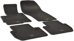 Umbrella Set 4 Covorase Auto din Cauciuc pentru Citroen C4 Aircross (2012-2017) C-Crosser (2007-2012) Peugeot 4007 (2007-2012) 4008 (2012-2017) Mitsubishi Outlander (2007-2012)(2013-). Asx (2010-2015). Ecl (CN