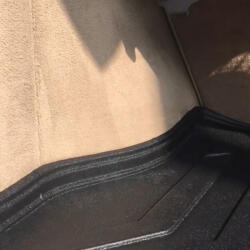 Umbrella Tavita Portbagaj Auto Umbrella Pentru Hyundai Tucson Iv Elite Plus (Cu Subwoofer) (2020-) (CNA-110200)
