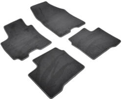 Umbrella Set 4 Covorase Auto Textil pentru Suzuki Swift IV (2017-) (CNA-2705)