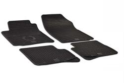 Umbrella Set 4 Covorase Auto din Cauciuc pentru Toyota Yaris (1999-2005) (CNA-43856)